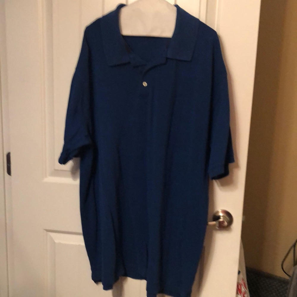 St. John’s Bay Polo Shirt